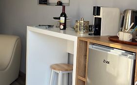 Fonte Retreat Premium Suite